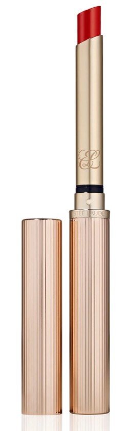 Estee Lauder Pure Color Explicit Slick Shine Lipstick Червило