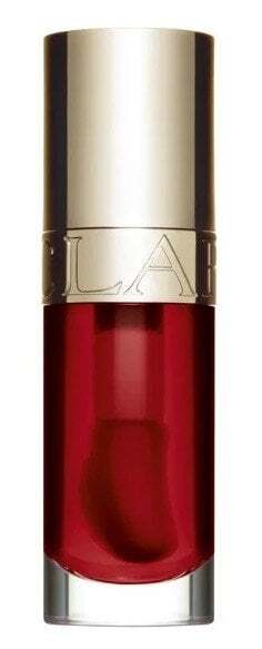 Clarins Lip Comfort Oil Масло за устни