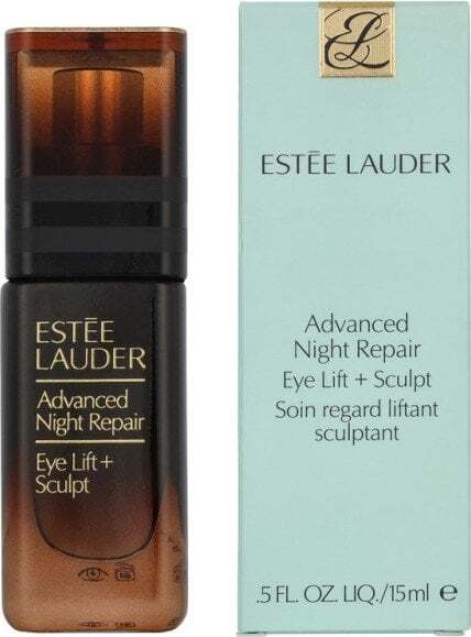 Estee Lauder Advanced Night Repair Eye Lift + Sculpt Eye Cream Нощен околоочен крем