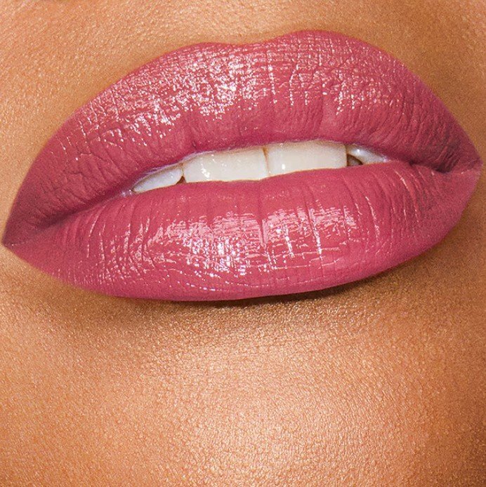 Estee Lauder Pure Color Explicit Slick Shine Lipstick Червило