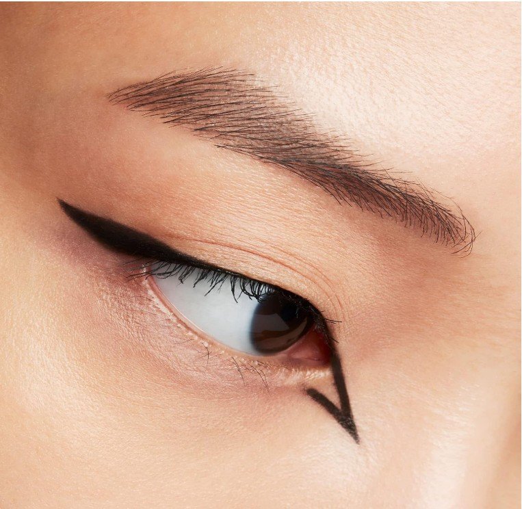 Shiseido MicroLiner Ink Молив за очи