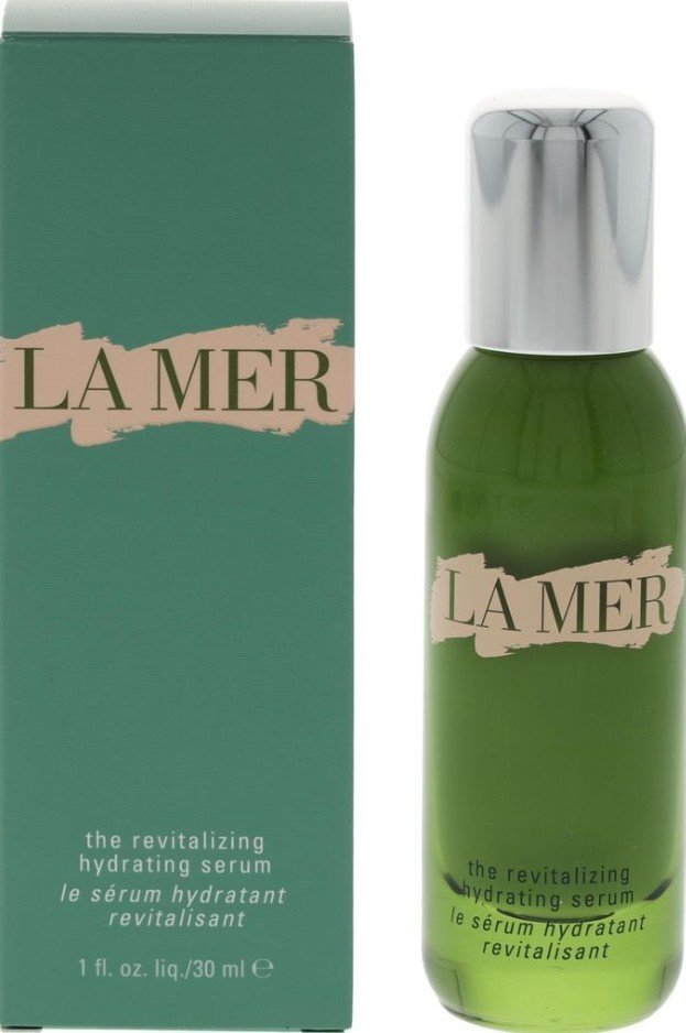 La Mer The Revitalizing Hydrating Serum Хидратиращ серум за лице