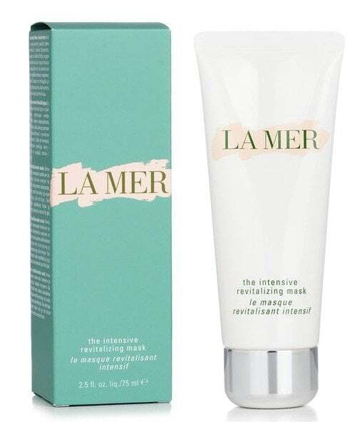 La Mer The Intensive Revitalizing Маска за коса без опаковка
