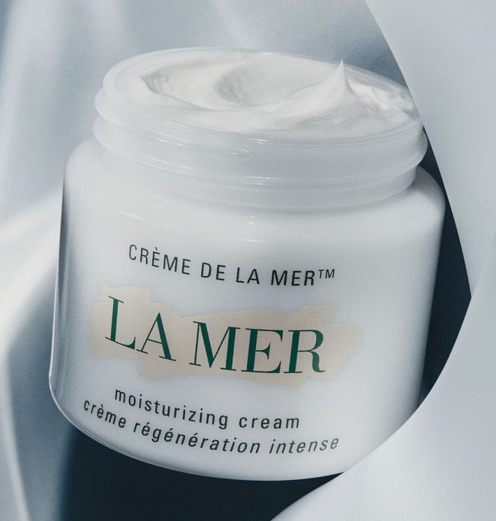 La Mer Moisturising Cream Хидратиращ крем за лице