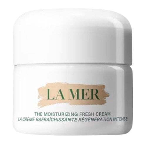 La Mer The Moisturizing Fresh Cream Хидратиращ крем за лице