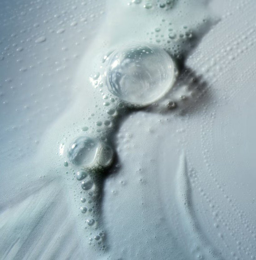 La Mer The Essence Foaming Cleanser Почистваща пяна за лице