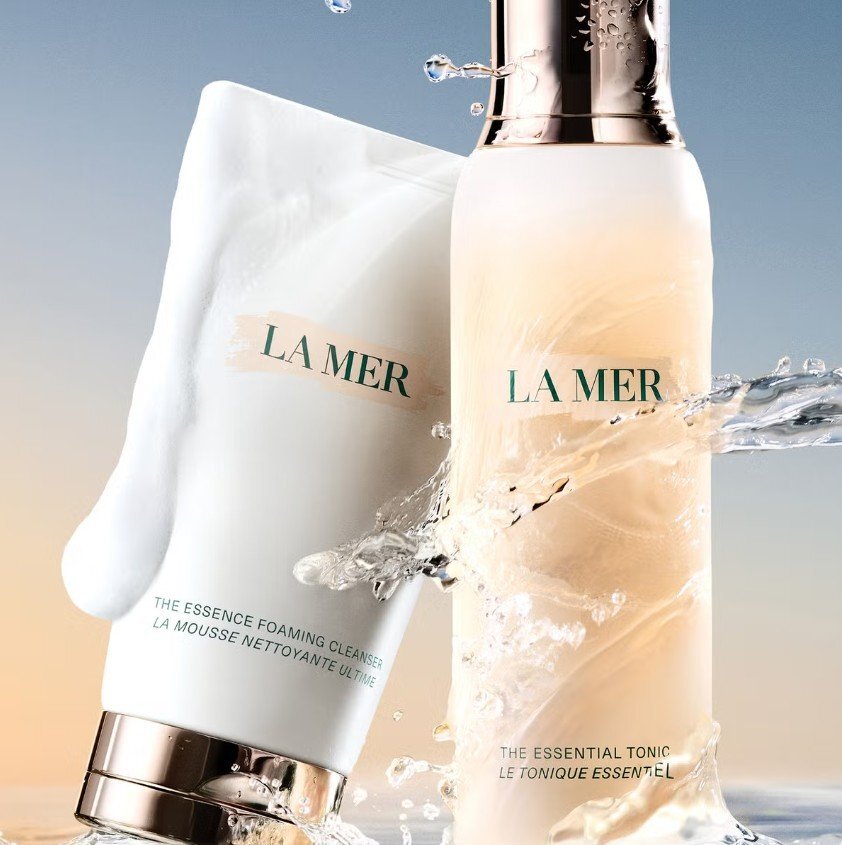 La Mer The Essence Foaming Cleanser Почистваща пяна за лице