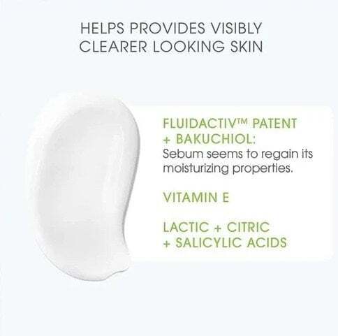 Bioderma Sebium Global Intense Purifying Care Крем за лице против акне