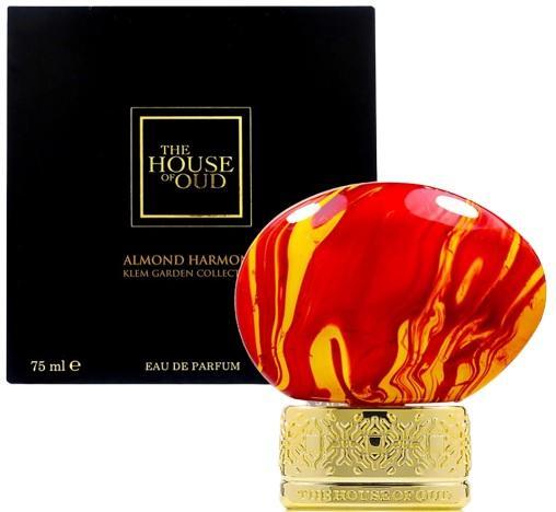 The House of Oud Almond Harmony Унисекс парфюмна вода EDP