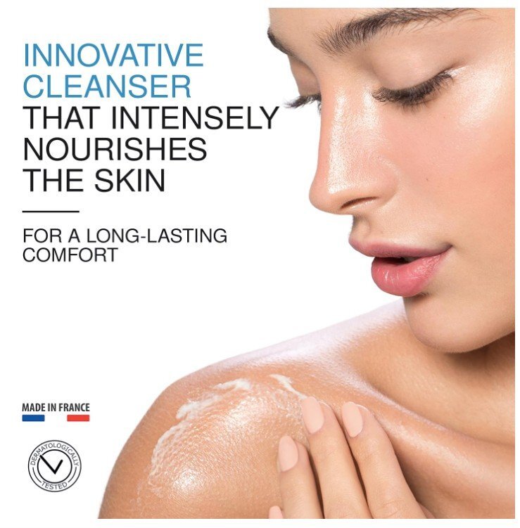 Uriage Xemose Anti-Itch Soothing Oil Balm Успокояващ балсам против сърбеж