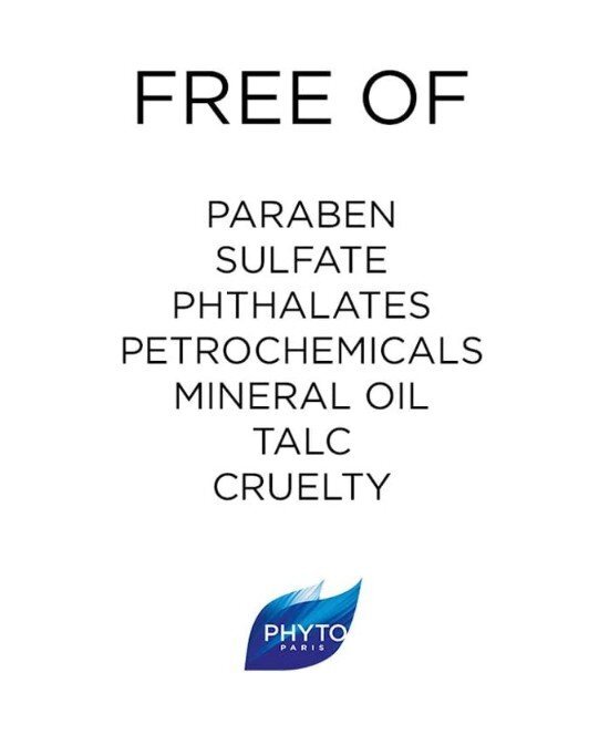 Phyto Specific Rich Hydration Hair Mask Хидратираща маска за коса