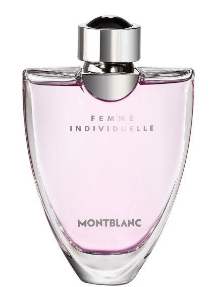 Mont Blanc Individuelle парфюм за жени без опаковка EDT