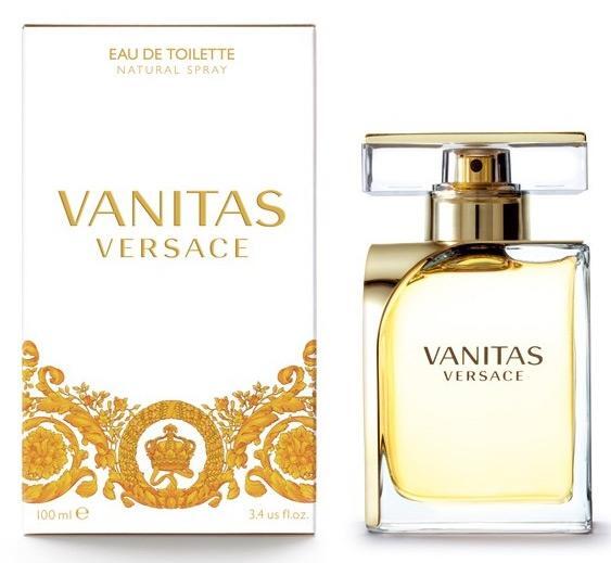 Versace Vanitas парфюм за жени EDT Versace Vanitas парфюм за жени EDT