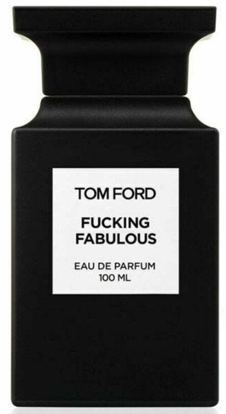 Tom Ford Private Blend Fucking Fabulous Унисекс парфюм EDP