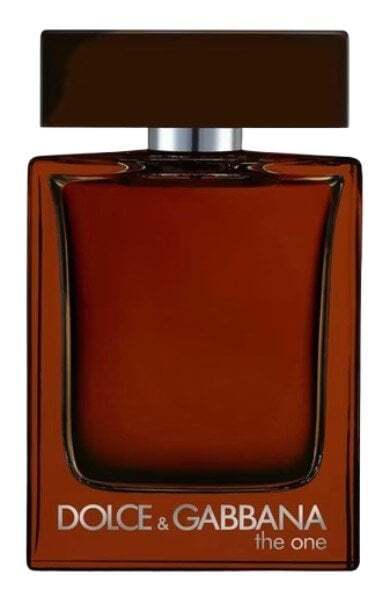Dolce & Gabbana The One Pour Homme Parfum Парфюм за мъже