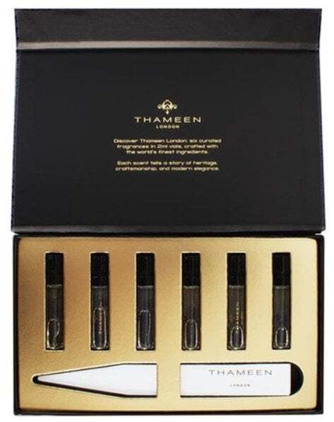 Thameen Discovery Set Унисекс дискавъри сет
