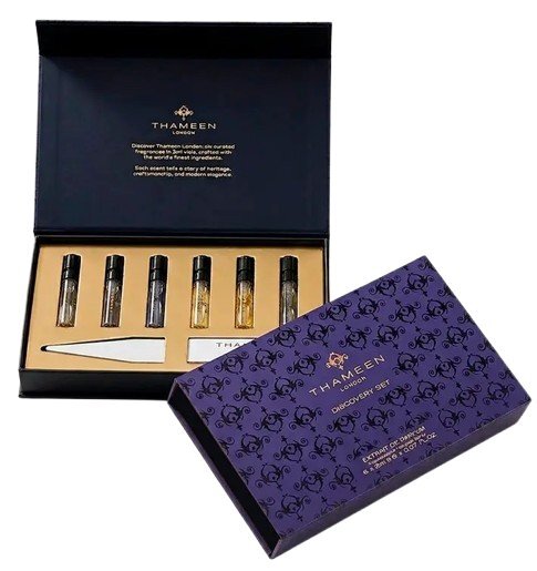 Thameen Discovery Set Унисекс дискавъри сет