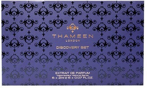 Thameen Discovery Set Унисекс дискавъри сет