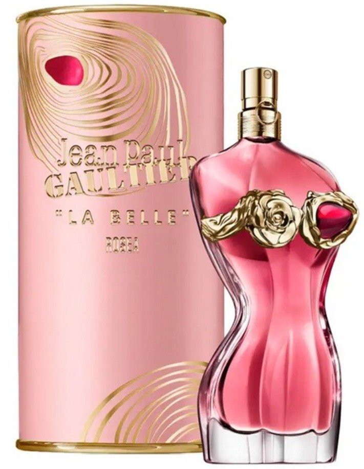Jean Paul Gaultier La Belle Rosea Парфюмна вода за жени EDP