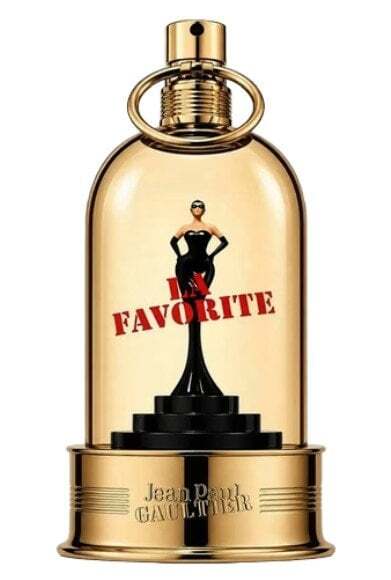 Jean Paul Gaultier La Favorite Парфюмна вода за жени EDP