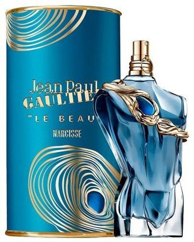 Jean Paul Gaultier Le Beau Narcisse Парфюмна вода за мъже EDP