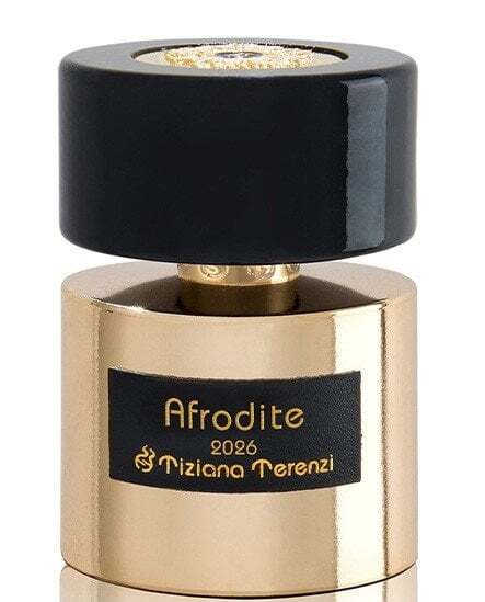 Tiziana Terenzi Afrodite Extrait De Parfum Унисекс парфюмен екстракт без опаковка