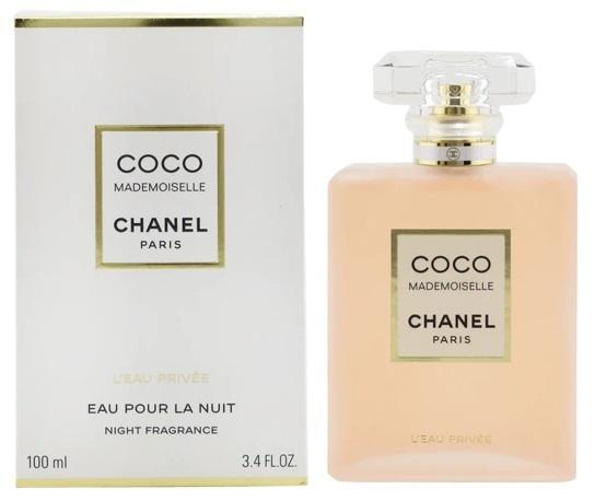 Chanel Coco Mademoiselle L`Eau Privee Парфюмна вода за жени EDP Chanel Coco Mademoiselle L`Eau Privee Парфюмна вода за жени EDP