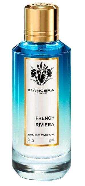 Mancera French Riviera Унисекс парфюмна вода EDP