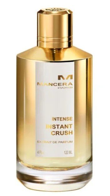 Mancera Intense Instant Crush Унисекс парфюмен екстракт