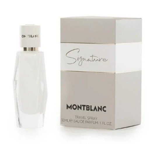 Mont Blanc Signature Парфюм за жени EDP
