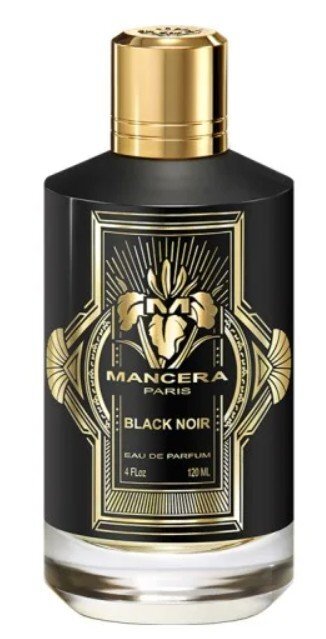 Mancera Black Noir Унисекс парфюмна вода без опаковка EDP