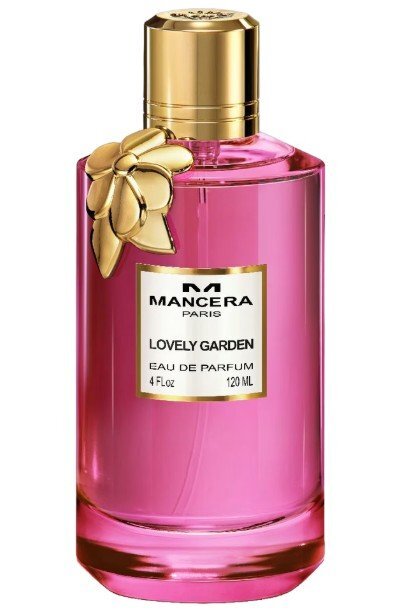 Mancera Lovely Garden Парфюмна вода за жени EDP