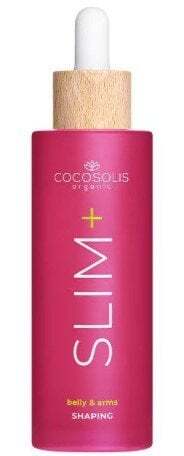 Cocosolis SLIM+ Shaping Serum Подарък