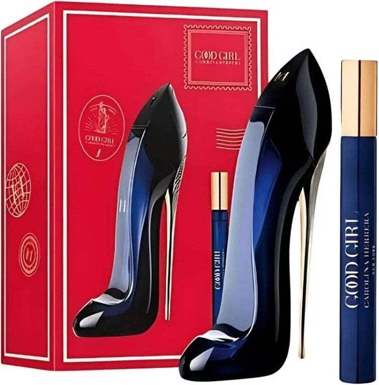 Carolina Herrera Good Girl подаръчен комплект за жени