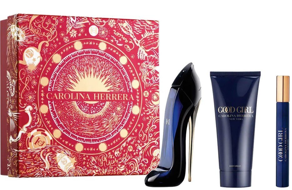 Carolina Herrera Good Girl подаръчен комплект за жени