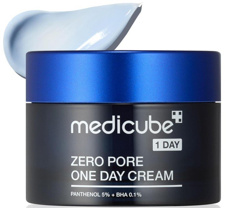 Medicube Zero Pore One Day Cream Крем за лице