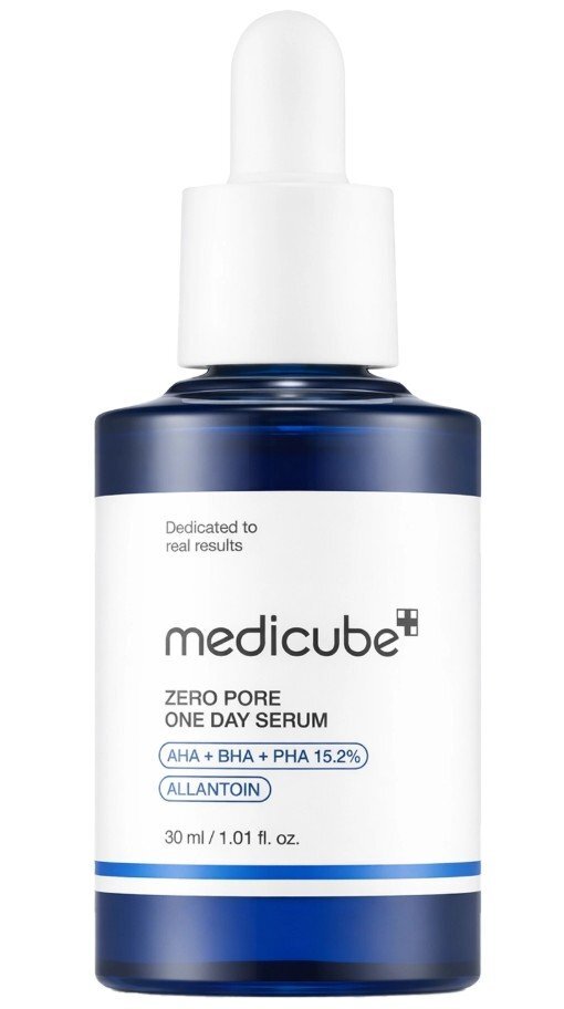 Medicube Zero Pore One Day Serum Серум за лице