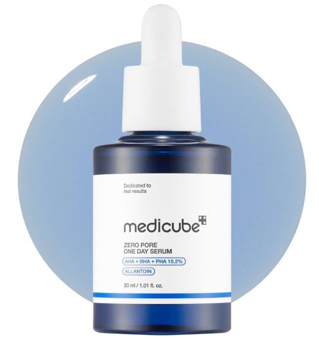 Medicube Zero Pore One Day Serum Серум за лице