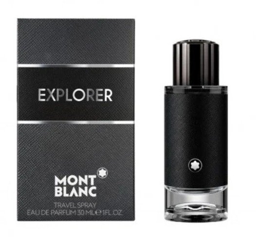 Mont Blanc Explorer Парфюм за мъже EDP