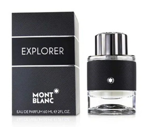 Mont Blanc Explorer Парфюм за мъже EDP