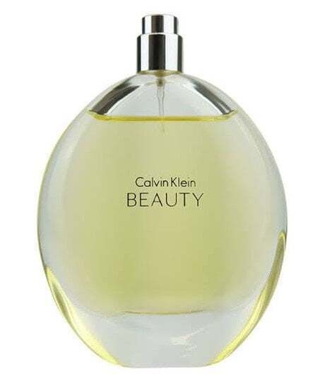 Calvin Klein Beauty парфюм за жени без опаковка EDP