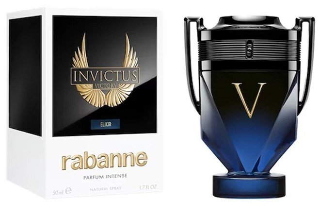 Paco Rabanne Invictus Victory Elixir Парфюмна вода за мъже EDP