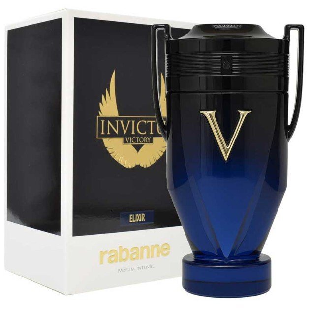 Paco Rabanne Invictus Victory Elixir Парфюмна вода за мъже EDP