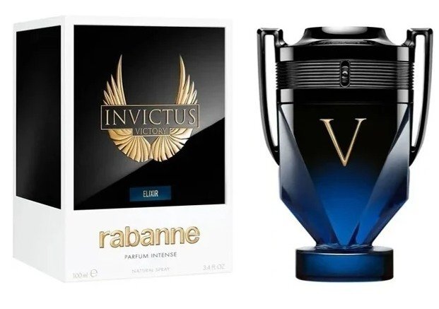 Paco Rabanne Invictus Victory Elixir Парфюмна вода за мъже EDP