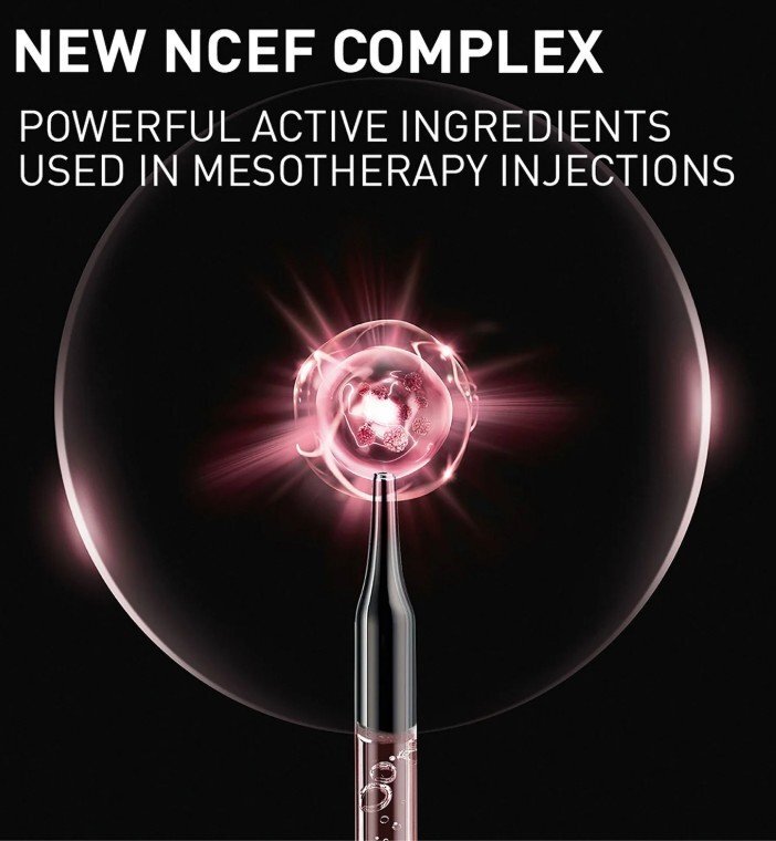Filorga NCEF Revitalize Eyes Околоочен крем