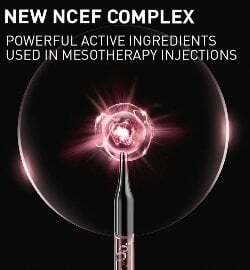 Filorga NCEF Revitalize Night Cream Нощен крем за лице