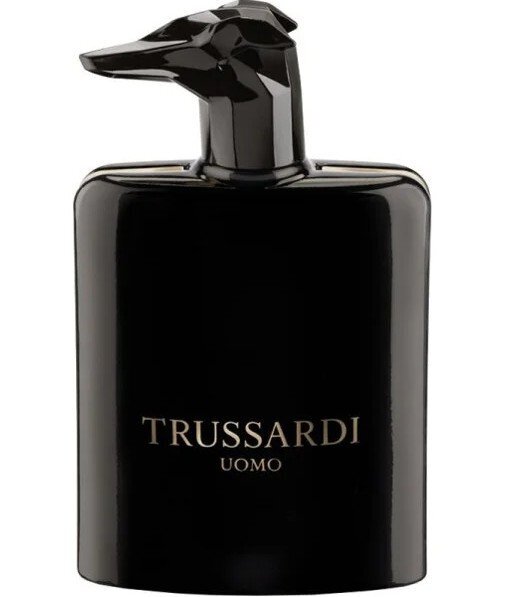 Trussardi Uomo Levriero Collection Парфюмна вода за мъже без опаковка EDP