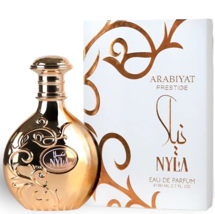 Arabiyat Prestige Nyla Парфюмна вода за жени EDP