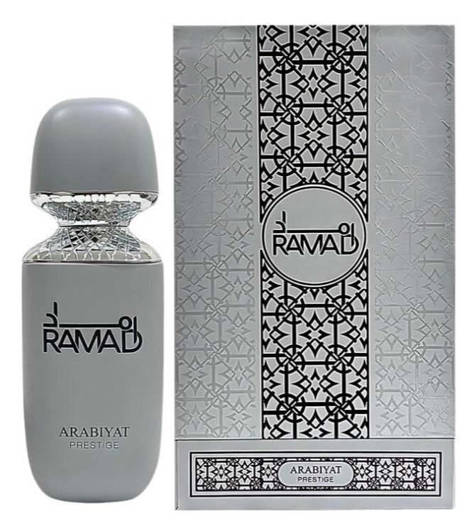 Arabiyat Prestige Ramad Унисекс парфюмна вода EDP