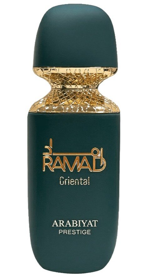 Arabiyat Prestige Ramad Oriental Унисекс парфюмна вода EDP